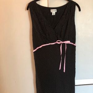 Motherhood Maternity dress